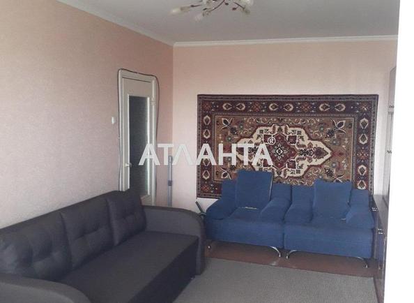 2-комнатная квартира по адресу ул. Ильфа и Петрова (площадь 48,4 м²) - Atlanta.ua - фото 7