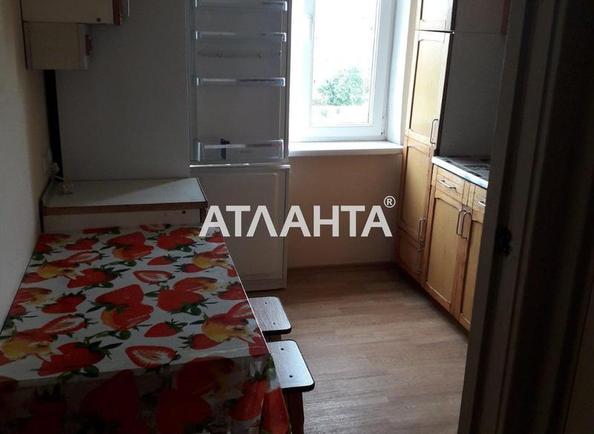 2-комнатная квартира по адресу ул. Ильфа и Петрова (площадь 48,4 м²) - Atlanta.ua - фото 6