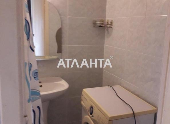 2-комнатная квартира по адресу ул. Ильфа и Петрова (площадь 48,4 м²) - Atlanta.ua - фото 16