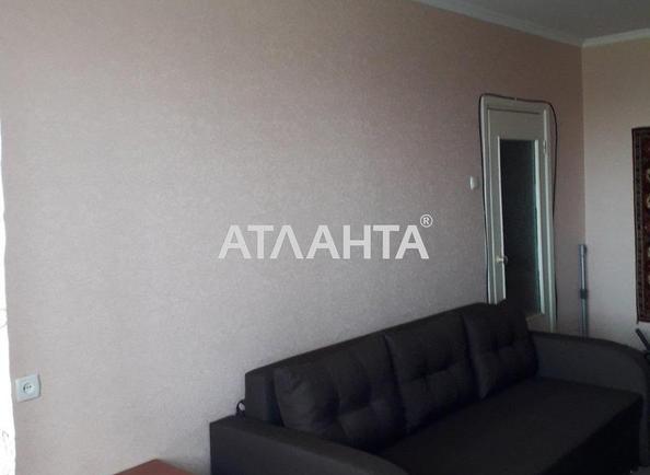 2-комнатная квартира по адресу ул. Ильфа и Петрова (площадь 48,4 м²) - Atlanta.ua - фото 8