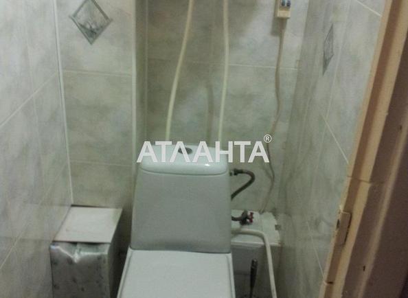 2-комнатная квартира по адресу ул. Ильфа и Петрова (площадь 48,4 м²) - Atlanta.ua - фото 15