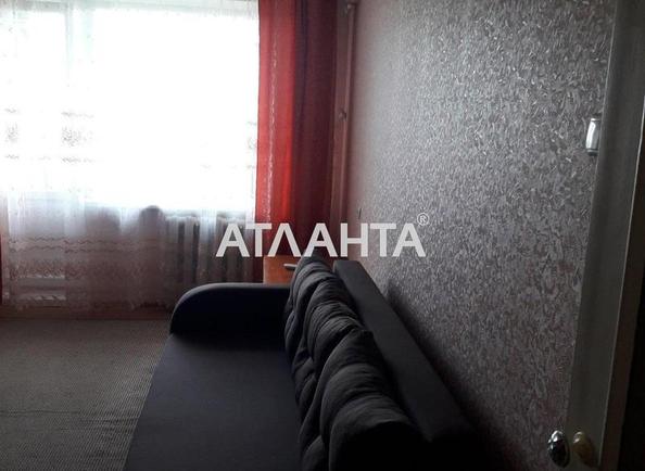 2-комнатная квартира по адресу ул. Ильфа и Петрова (площадь 48,4 м²) - Atlanta.ua - фото 9