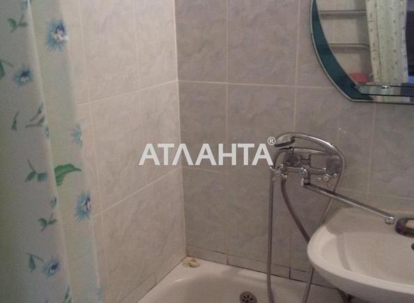 2-комнатная квартира по адресу ул. Ильфа и Петрова (площадь 48,4 м²) - Atlanta.ua - фото 17