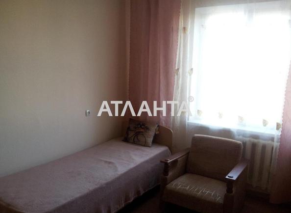 2-комнатная квартира по адресу ул. Ильфа и Петрова (площадь 48,4 м²) - Atlanta.ua - фото 10