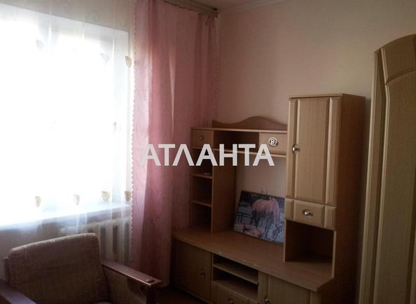 2-комнатная квартира по адресу ул. Ильфа и Петрова (площадь 48,4 м²) - Atlanta.ua - фото 13