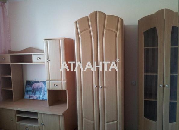 2-комнатная квартира по адресу ул. Ильфа и Петрова (площадь 48,4 м²) - Atlanta.ua - фото 12