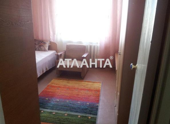 2-комнатная квартира по адресу ул. Ильфа и Петрова (площадь 48,4 м²) - Atlanta.ua - фото 11