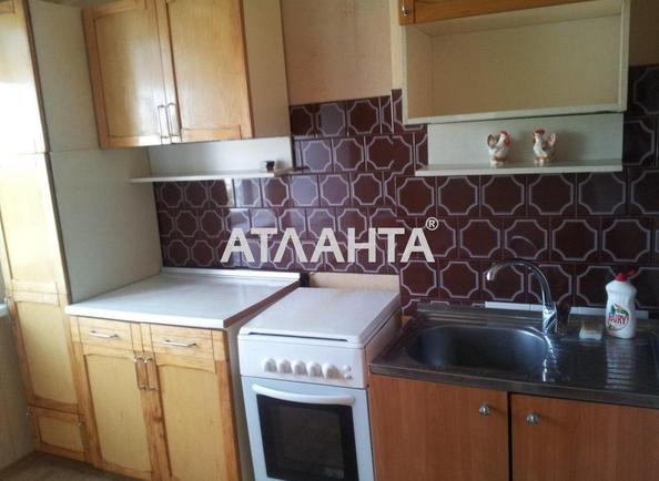 2-комнатная квартира по адресу ул. Ильфа и Петрова (площадь 48,4 м²) - Atlanta.ua - фото 3