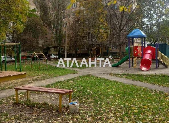 2-комнатная квартира по адресу ул. Ильфа и Петрова (площадь 48,4 м²) - Atlanta.ua - фото 18