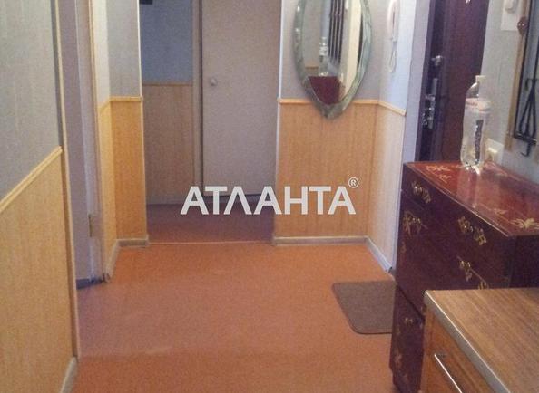 2-комнатная квартира по адресу ул. Ильфа и Петрова (площадь 48,4 м²) - Atlanta.ua - фото 14