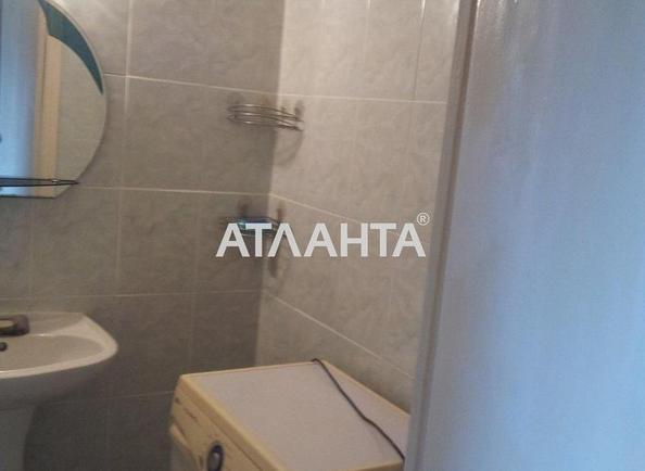 2-комнатная квартира по адресу ул. Ильфа и Петрова (площадь 48,4 м²) - Atlanta.ua - фото 19