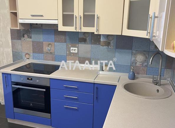 1-кімнатна квартира за адресою вул. Кургузова (площа 43 м²) - Atlanta.ua - фото 2
