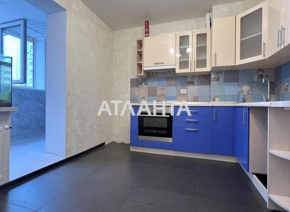 1-кімнатна квартира за адресою вул. Кургузова (площа 43 м²) - Atlanta.ua - фото 3