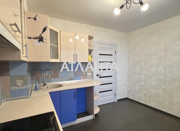 1-кімнатна квартира за адресою вул. Кургузова (площа 43 м²) - Atlanta.ua - фото 4