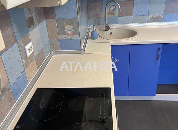 1-кімнатна квартира за адресою вул. Кургузова (площа 43 м²) - Atlanta.ua - фото 5