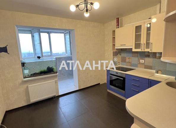 1-кімнатна квартира за адресою вул. Кургузова (площа 43 м²) - Atlanta.ua - фото 6