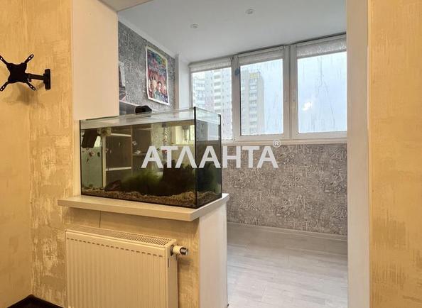 1-кімнатна квартира за адресою вул. Кургузова (площа 43 м²) - Atlanta.ua - фото 7