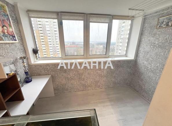 1-кімнатна квартира за адресою вул. Кургузова (площа 43 м²) - Atlanta.ua - фото 8