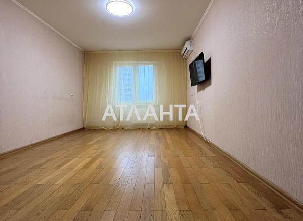 1-кімнатна квартира за адресою вул. Кургузова (площа 43 м²) - Atlanta.ua - фото 11