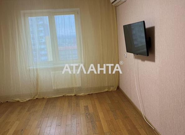 1-кімнатна квартира за адресою вул. Кургузова (площа 43 м²) - Atlanta.ua - фото 12