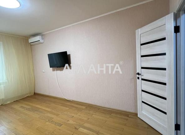 1-кімнатна квартира за адресою вул. Кургузова (площа 43 м²) - Atlanta.ua - фото 13