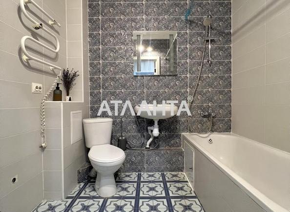 1-кімнатна квартира за адресою вул. Кургузова (площа 43 м²) - Atlanta.ua - фото 15