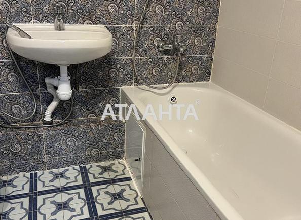 1-кімнатна квартира за адресою вул. Кургузова (площа 43 м²) - Atlanta.ua - фото 16