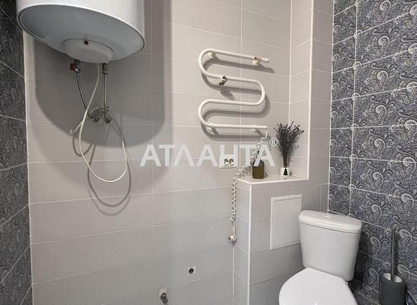 1-кімнатна квартира за адресою вул. Кургузова (площа 43 м²) - Atlanta.ua - фото 17