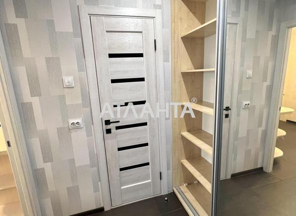 1-кімнатна квартира за адресою вул. Кургузова (площа 43 м²) - Atlanta.ua - фото 18