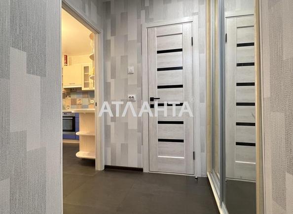 1-кімнатна квартира за адресою вул. Кургузова (площа 43 м²) - Atlanta.ua - фото 19