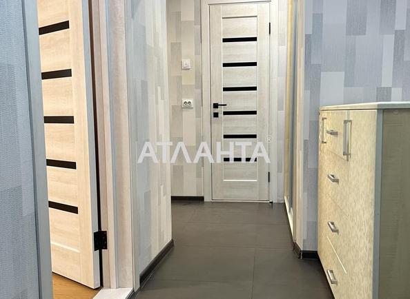 1-кімнатна квартира за адресою вул. Кургузова (площа 43 м²) - Atlanta.ua - фото 20