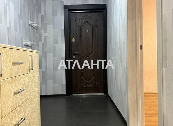 1-кімнатна квартира за адресою вул. Кургузова (площа 43 м²) - Atlanta.ua - фото 21