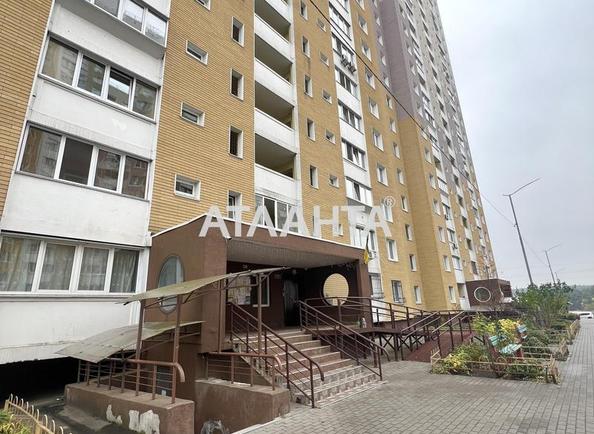 1-кімнатна квартира за адресою вул. Кургузова (площа 43 м²) - Atlanta.ua - фото 22