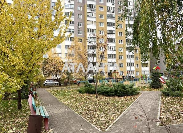 1-кімнатна квартира за адресою вул. Кургузова (площа 43 м²) - Atlanta.ua - фото 24