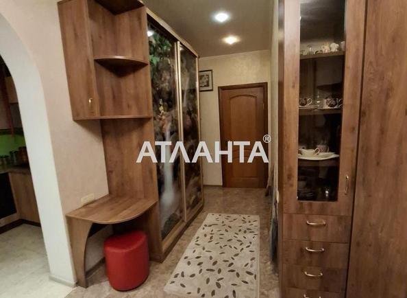 1-кімнатна квартира за адресою вул. Лузанівська (площа 24,8 м²) - Atlanta.ua - фото 4