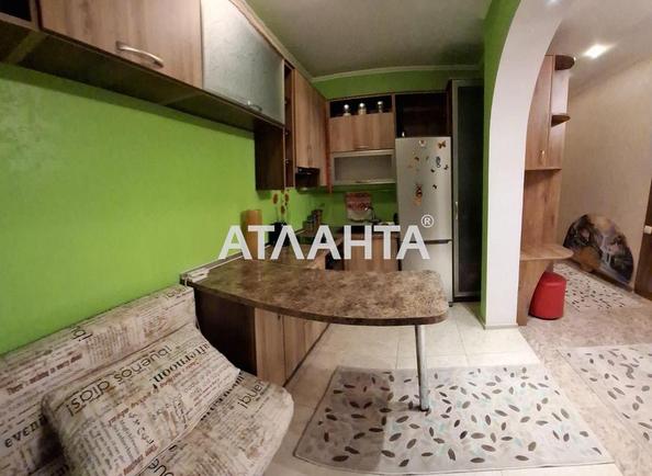1-кімнатна квартира за адресою вул. Лузанівська (площа 24,8 м²) - Atlanta.ua - фото 7