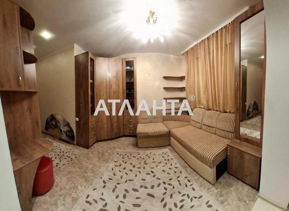 1-кімнатна квартира за адресою вул. Лузанівська (площа 24,8 м²) - Atlanta.ua - фото 6