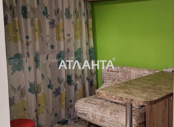 1-кімнатна квартира за адресою вул. Лузанівська (площа 24,8 м²) - Atlanta.ua - фото 8