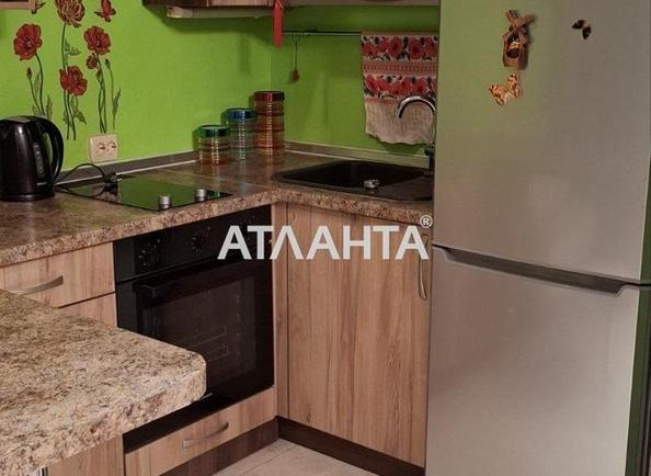 1-кімнатна квартира за адресою вул. Лузанівська (площа 24,8 м²) - Atlanta.ua - фото 11