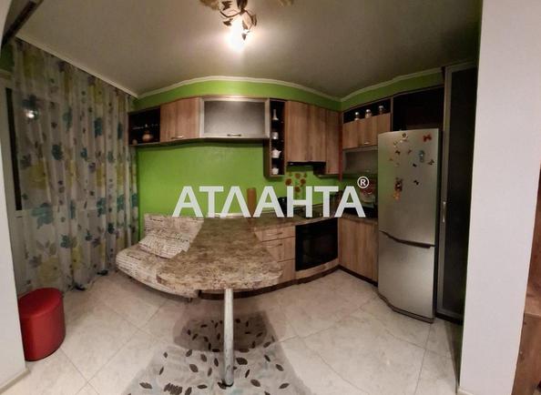 1-кімнатна квартира за адресою вул. Лузанівська (площа 24,8 м²) - Atlanta.ua - фото 12