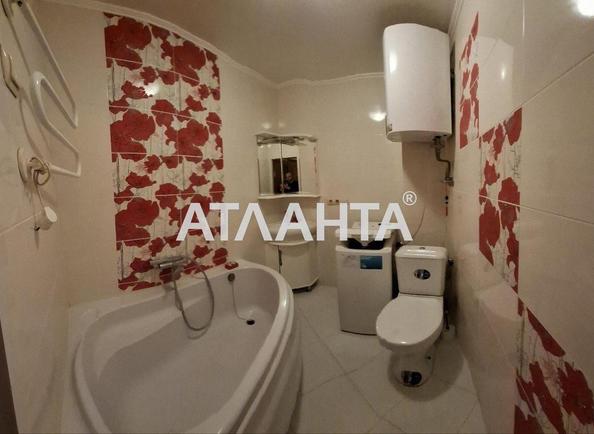 1-кімнатна квартира за адресою вул. Лузанівська (площа 24,8 м²) - Atlanta.ua - фото 13