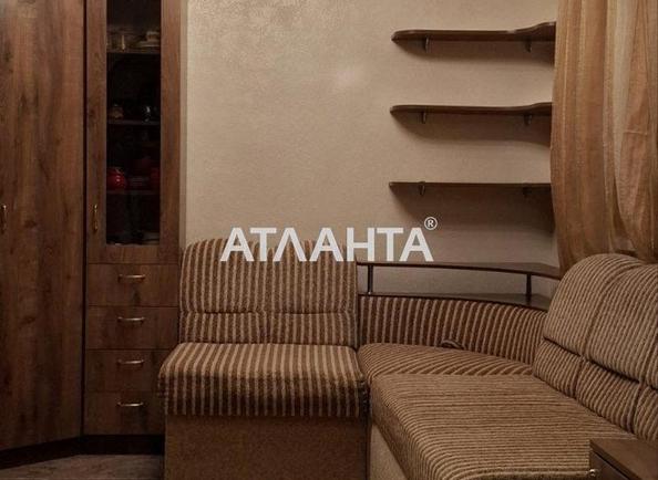 1-кімнатна квартира за адресою вул. Лузанівська (площа 24,8 м²) - Atlanta.ua - фото 15