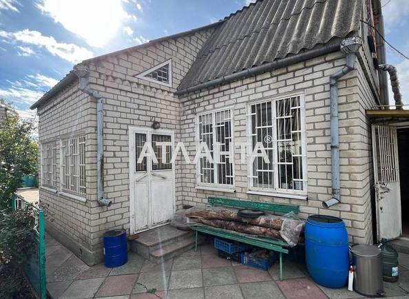 Будинок за адресою вул. Залізнична (площа 74,7 м²) - Atlanta.ua - фото 2