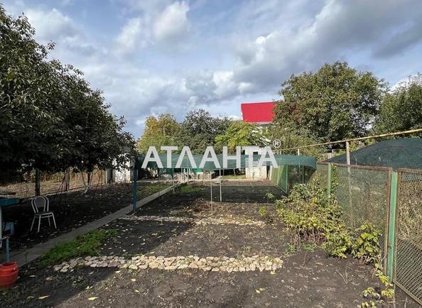 Будинок за адресою вул. Залізнична (площа 74,7 м²) - Atlanta.ua - фото 3