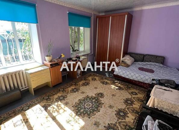 Будинок за адресою вул. Залізнична (площа 74,7 м²) - Atlanta.ua - фото 4