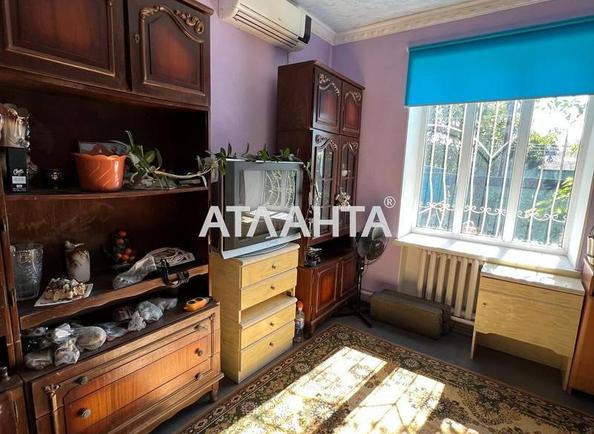 Будинок за адресою вул. Залізнична (площа 74,7 м²) - Atlanta.ua - фото 5