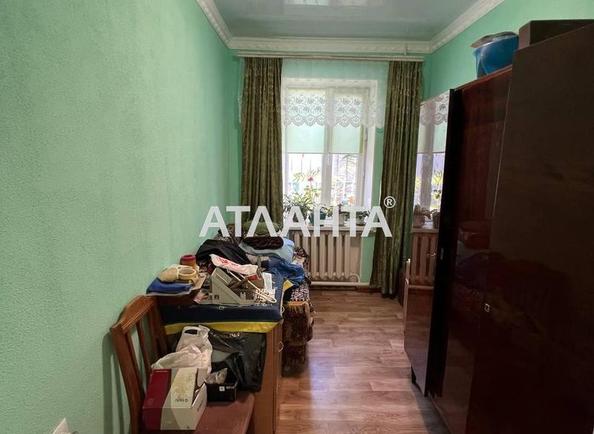 Будинок за адресою вул. Залізнична (площа 74,7 м²) - Atlanta.ua - фото 6