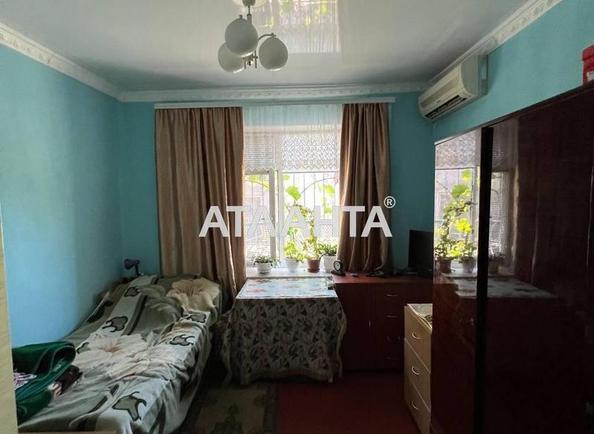 Будинок за адресою вул. Залізнична (площа 74,7 м²) - Atlanta.ua - фото 7