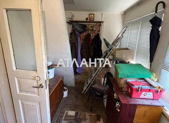 Будинок за адресою вул. Залізнична (площа 74,7 м²) - Atlanta.ua - фото 9