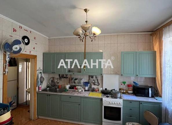 Будинок за адресою вул. Залізнична (площа 74,7 м²) - Atlanta.ua - фото 10